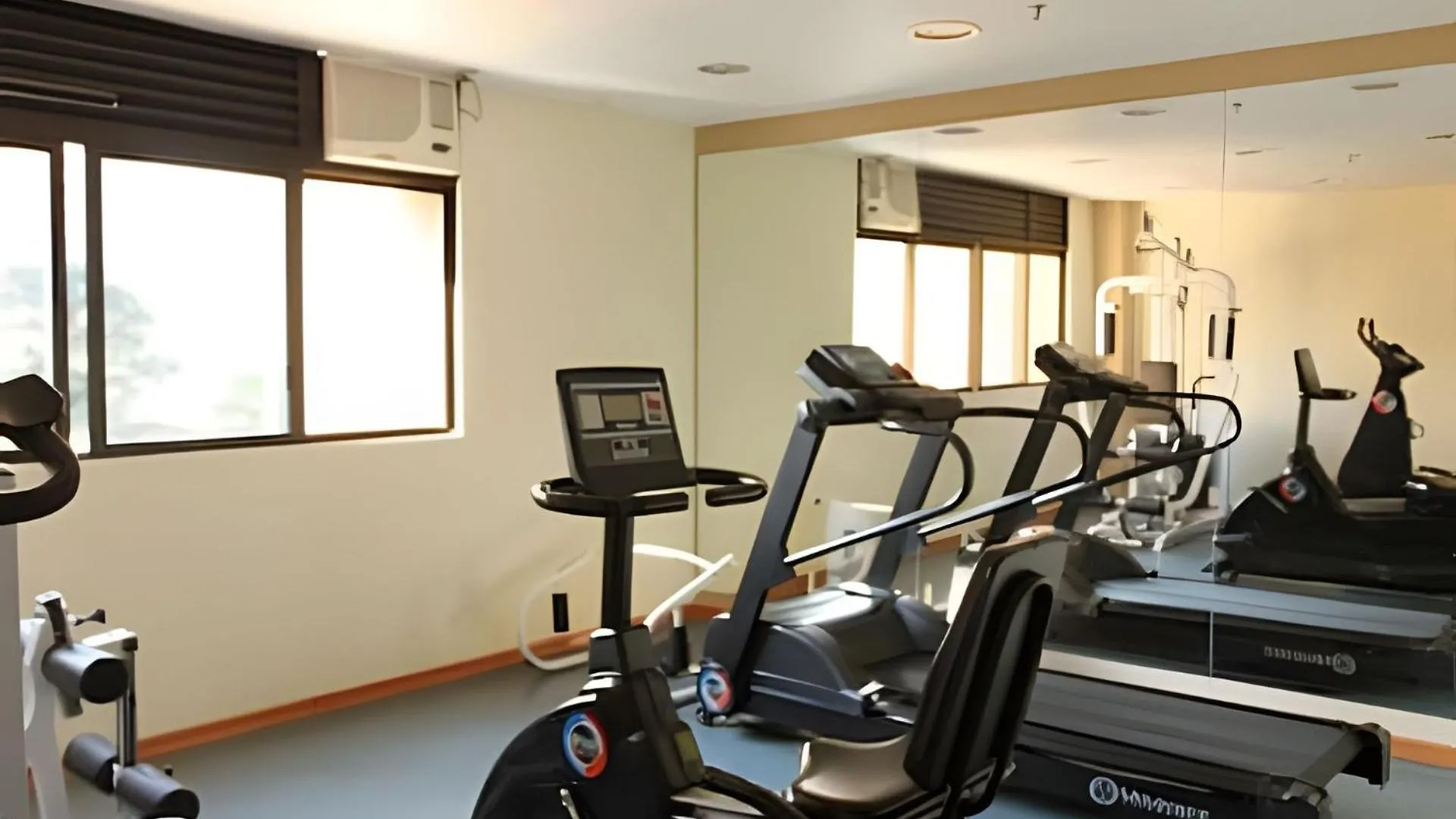 Flat King Vila Mariana San Paolo Brasile