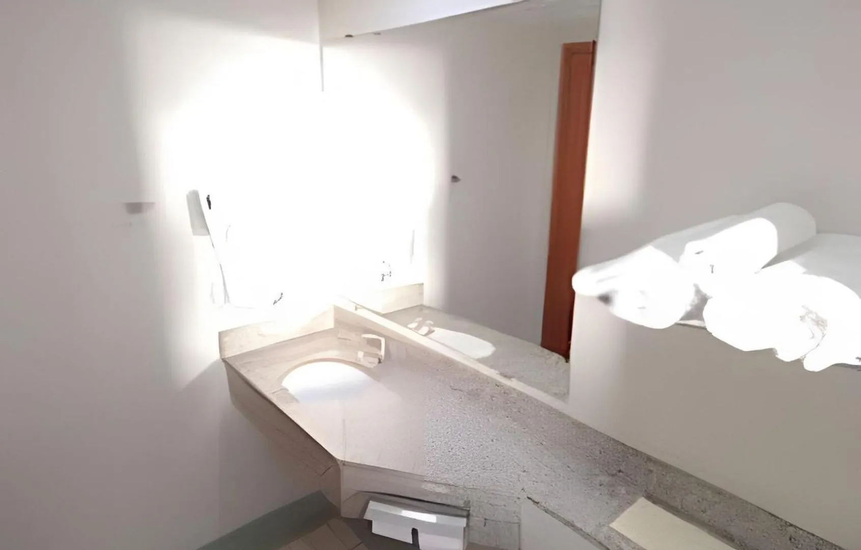 Flat King Vila Mariana San Paolo 4*,