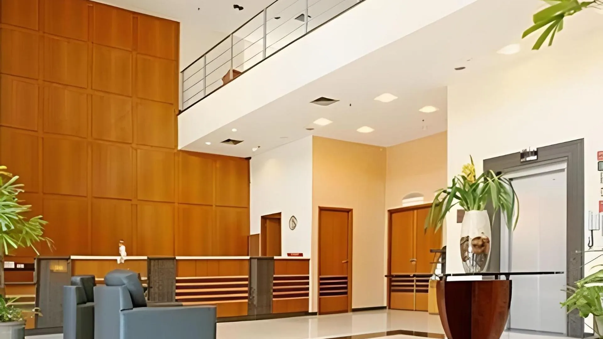 Hotel Flat King Vila Mariana São Paulo