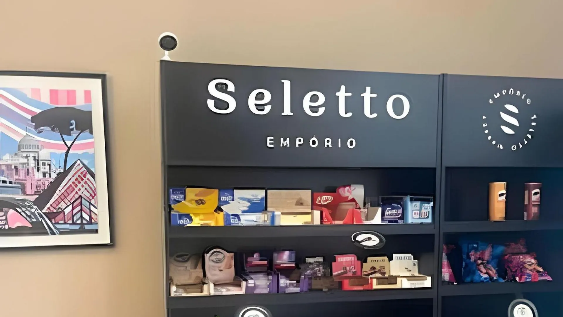 Hotel Flat King Vila Mariana São Paulo